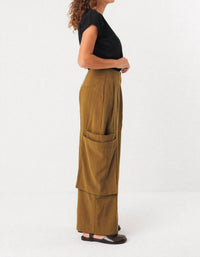 Skfk - Aines Cargo Trouser