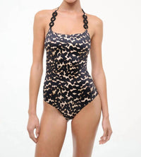 Staud - Laird One-Piece Swimsuit