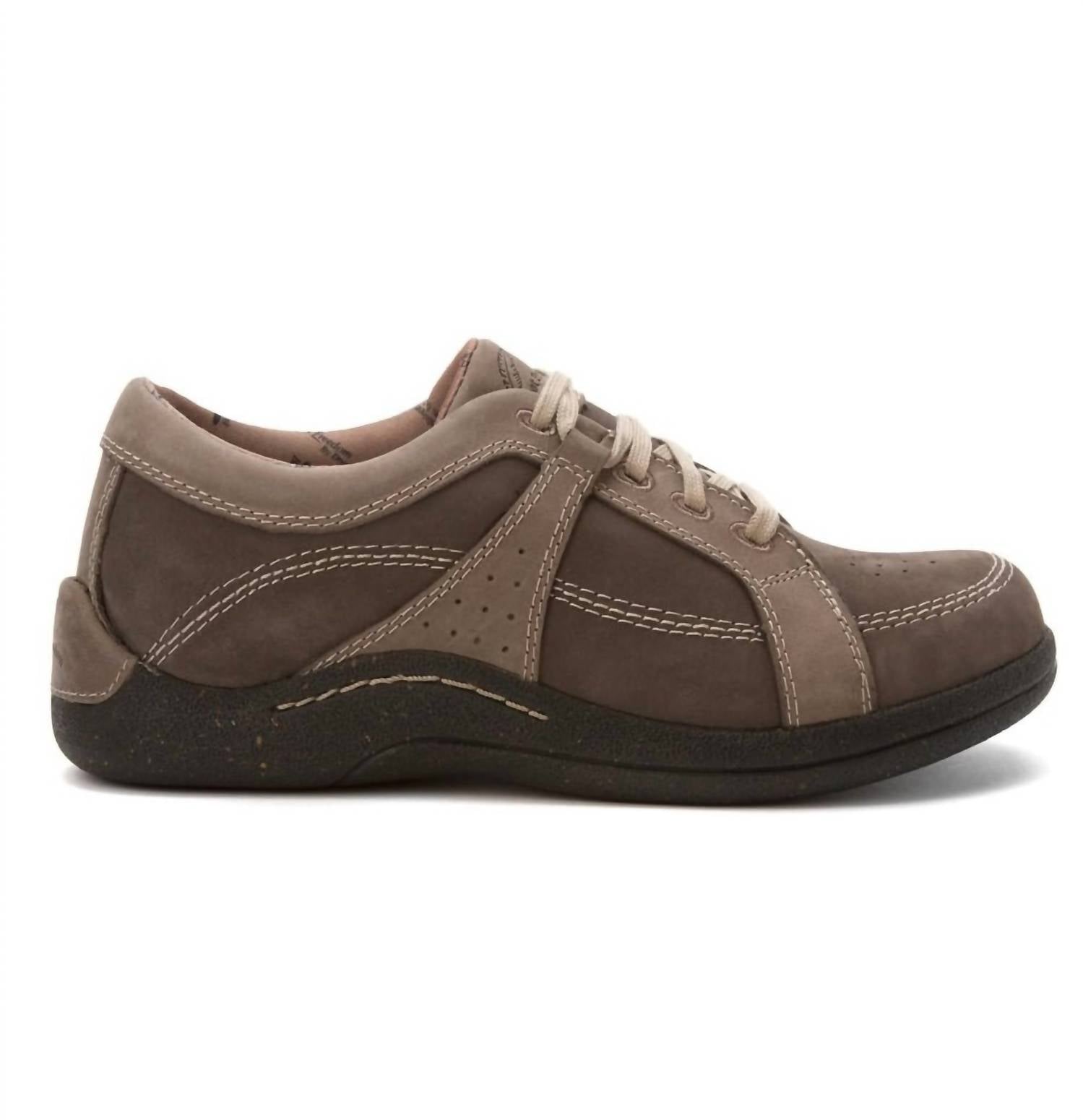 Drew - Women's Geneva Casual Shoes - Wide