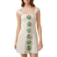 Maude Club - Lennon Mini Dress