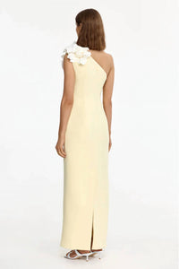 Acler - ZOFIA MAXI DRESS