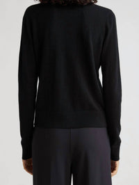 Vince - Classic Crewneck Sweater