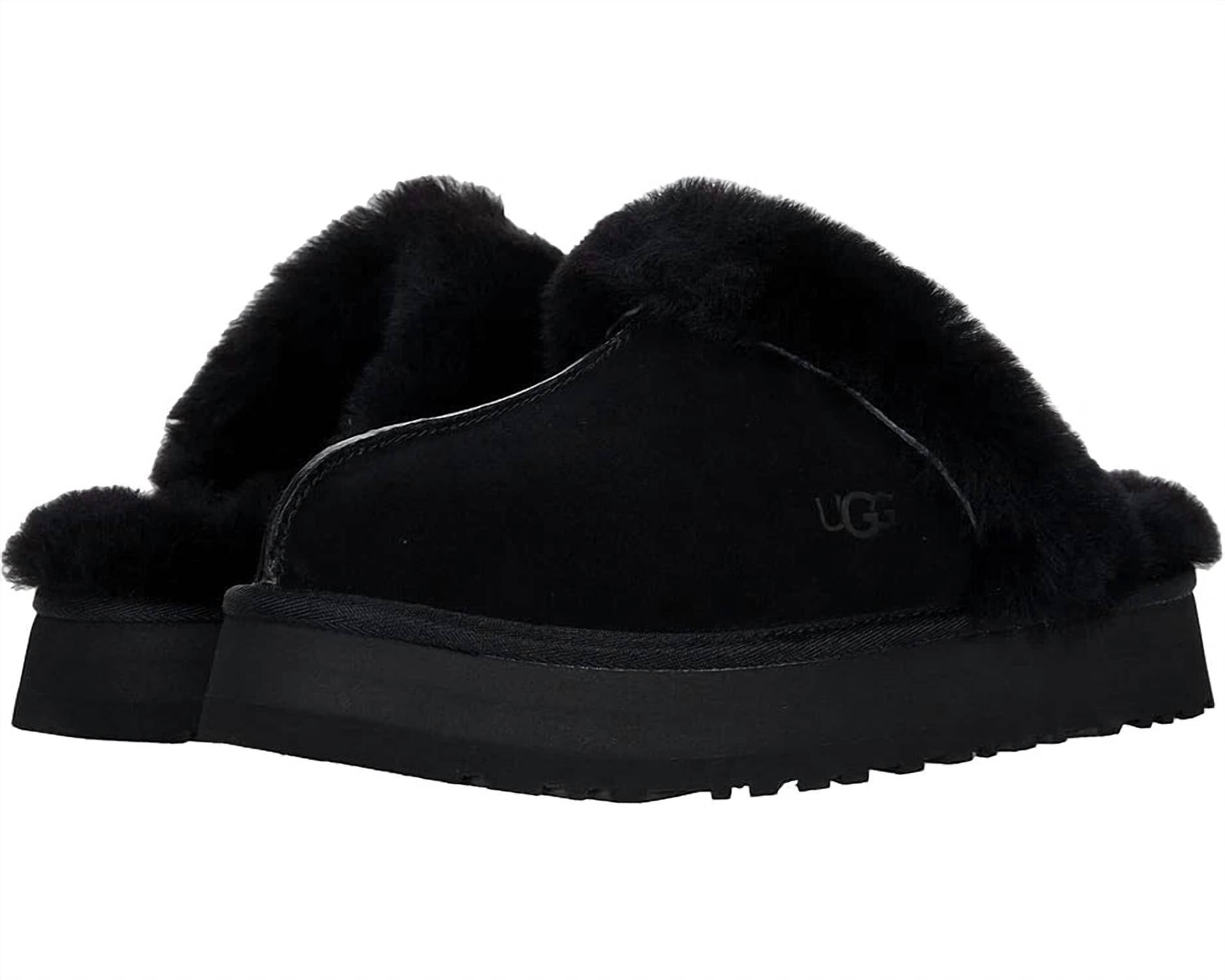 Ugg - Women's Disquette Slipper