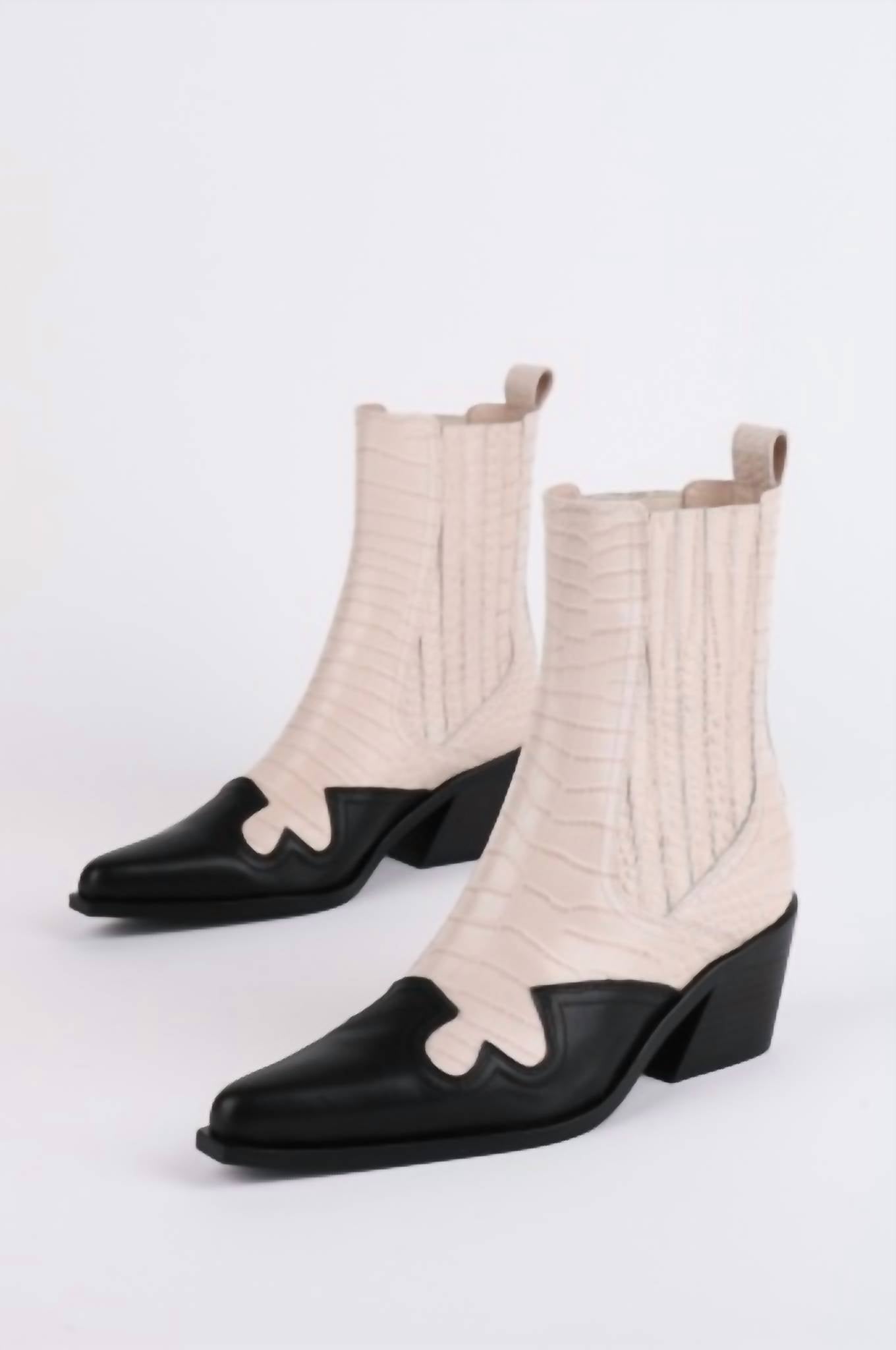 Intentionally Blank - Women's Blank Houston Shoe