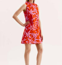 Tyler Boe - Ella Mini Dress