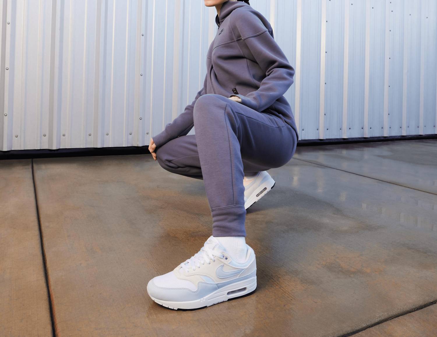 Nike - Women's Air Max 1 Sneaker