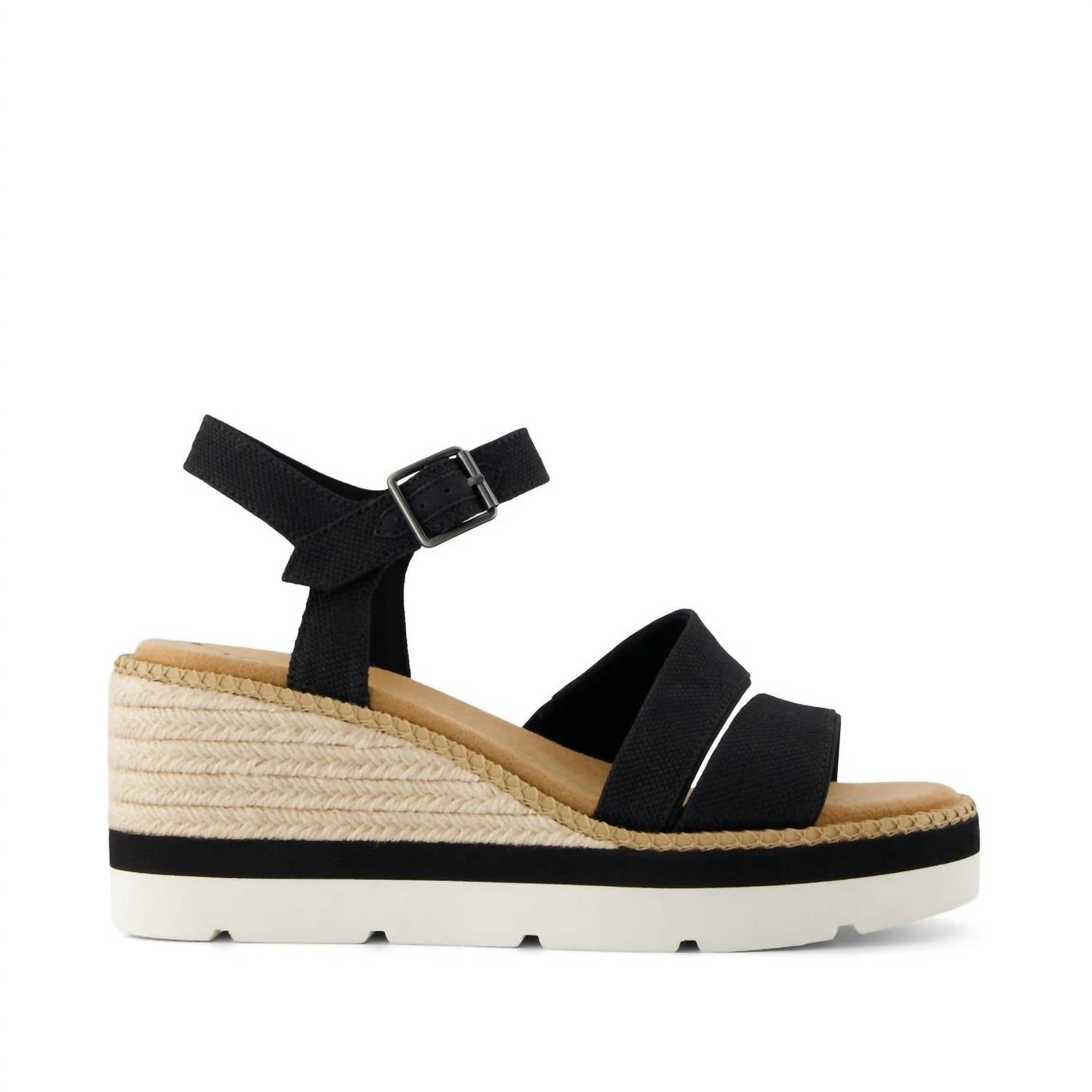 Toms - Women's Darya Sandals