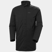 Helly Hansen - Men's Urban Pro Insulated Rain Coat