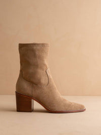 Oasis Society - Women's Vienna Bootie