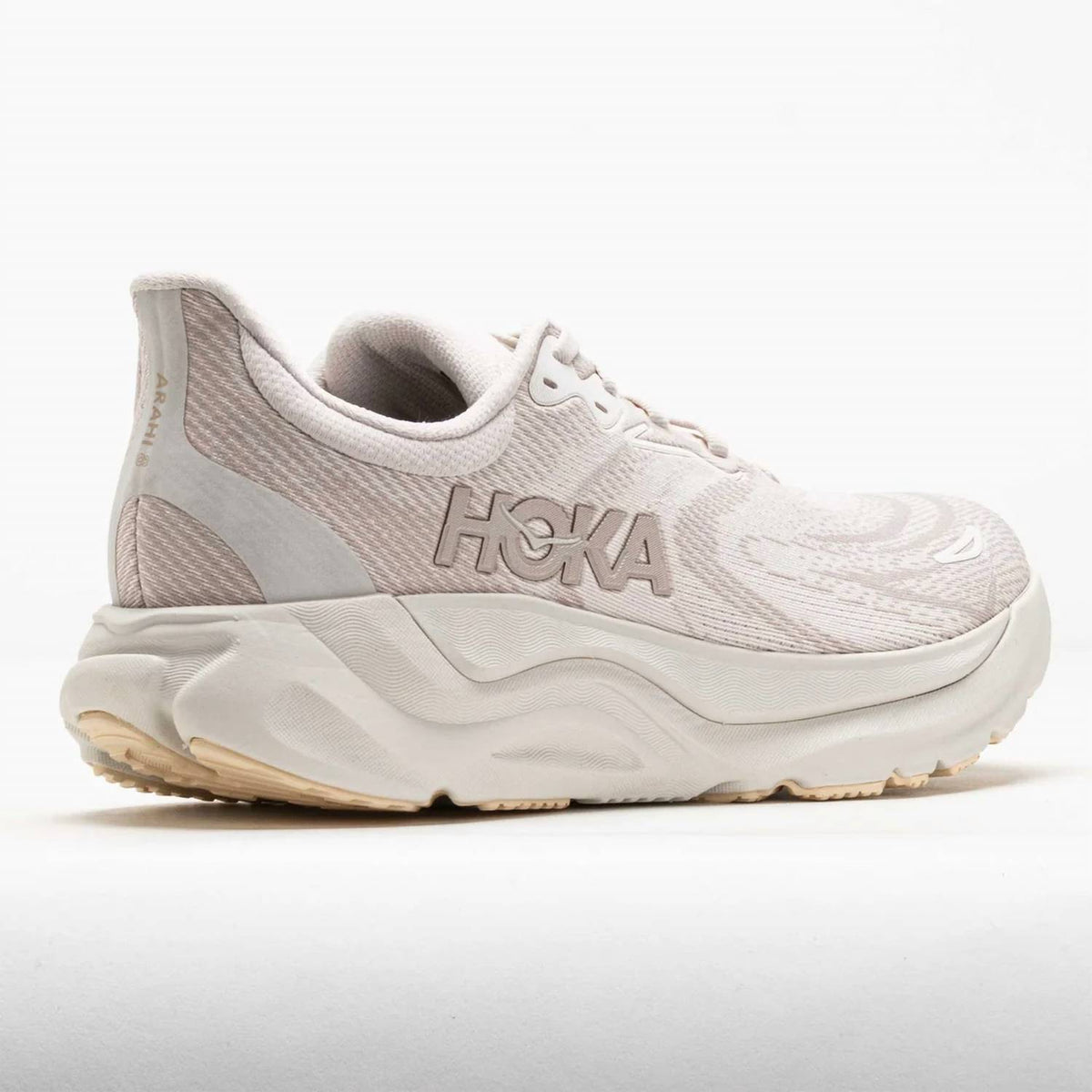 Hoka - Men's Arahi 8 Running Shoes Wide 2e