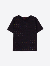Vilagallo - Women's Tora Strass Tee