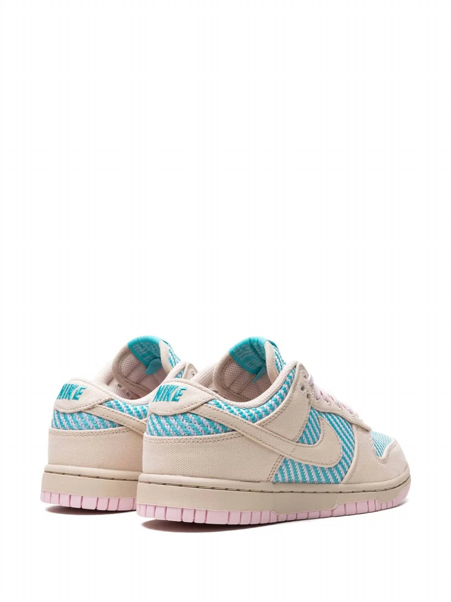 Nike - Women's Dunk Low Sneakers