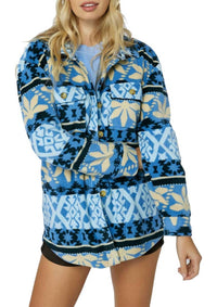 O'Neill - Collins Superfleece Shirt Jacket