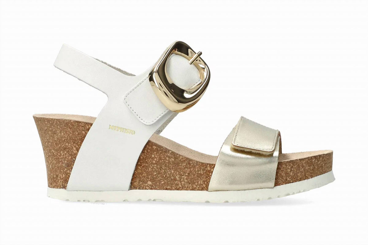 Mephisto - Women's Leandre Wedge