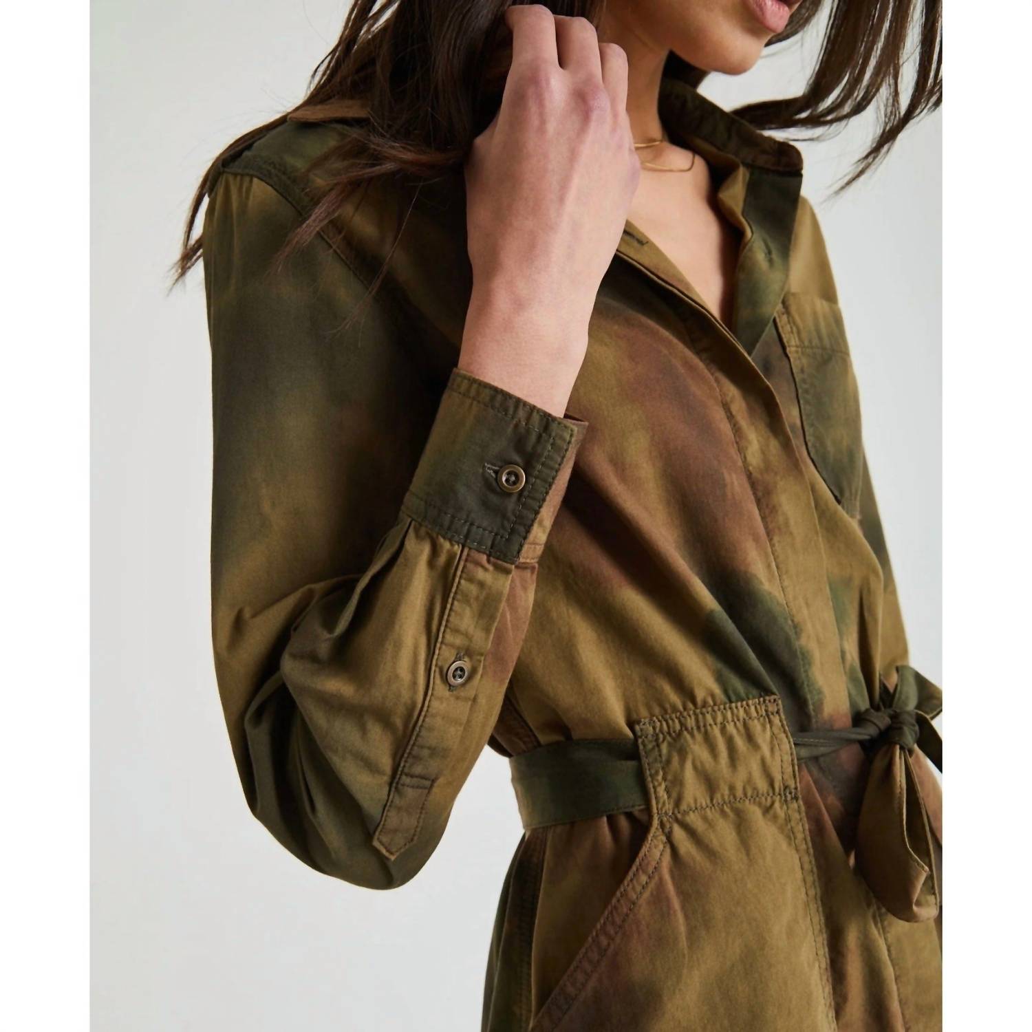 Ag Jeans - Justine Dress