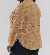 Equipment - LEEMA SILK SHIRT WITH POCKET