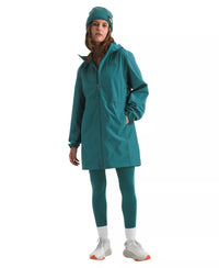 The North Face - Women's Daybreak Rain Parka