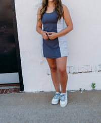 Glyder - Full Force Dress