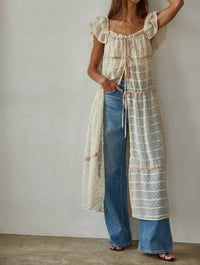 By Together - Cupid Maxi Dress