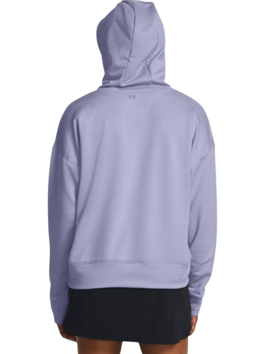 Under Armour - Shoreline Terry Hoodie