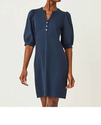 Lilly Pulitzer - Ronson Popover Mini Dress
