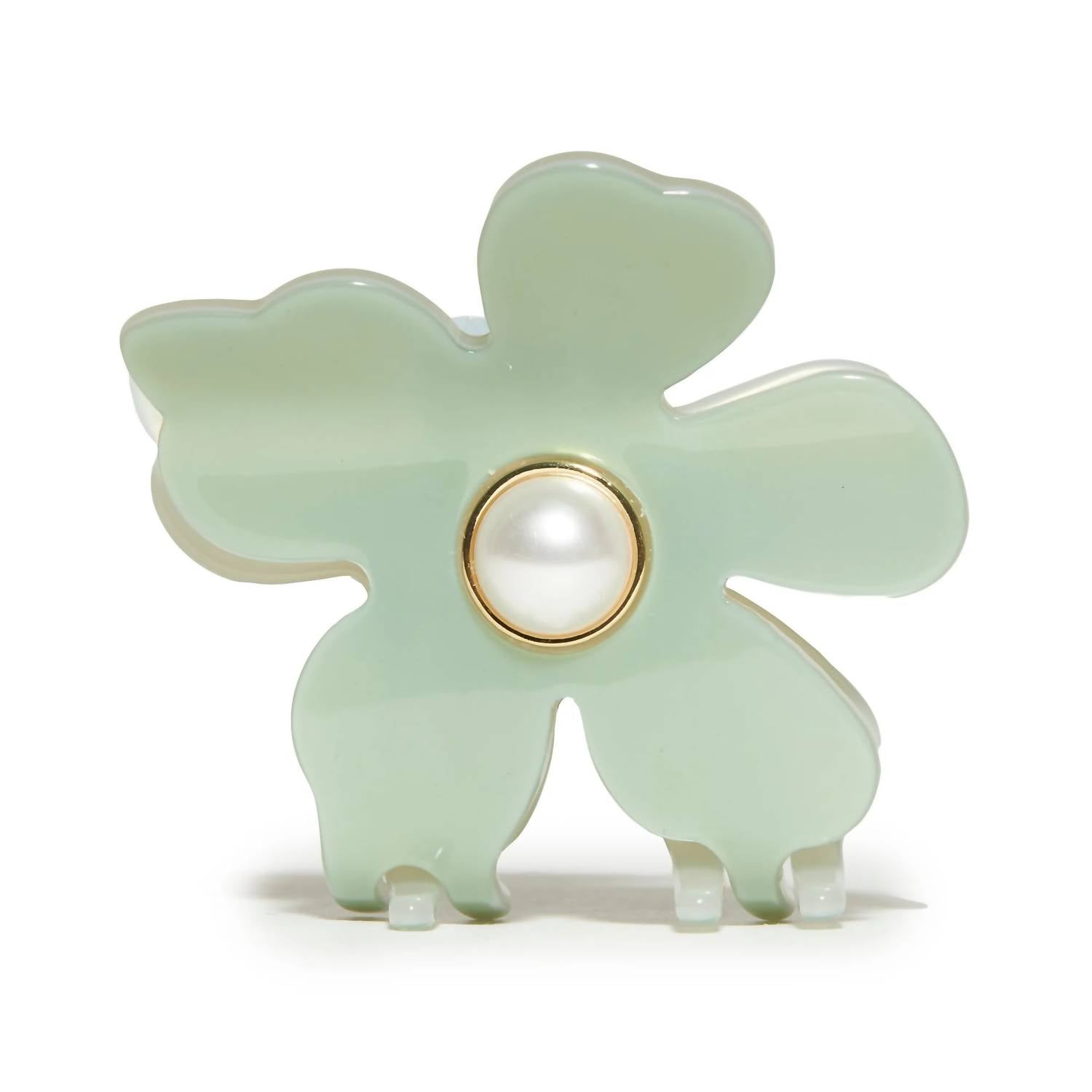 Lele Sadoughi - Women's Lily Claw Clip