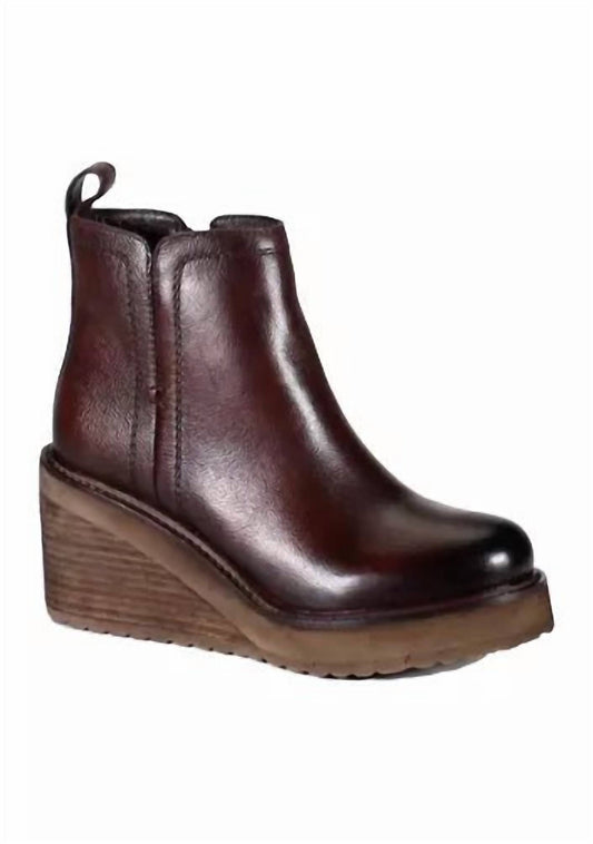 Diba True - Women's Comet Ride Platform Shoe