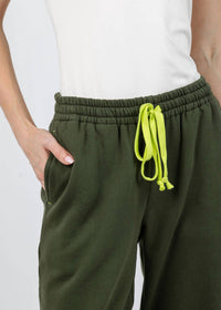 Kerri Rosenthal - Weekend Barb Sweatpants