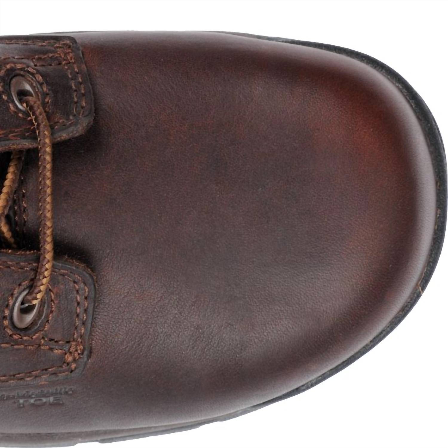 Carolina - Men's Braze Composite Toe Light Duty Work Boot
