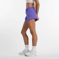 New Balance - Rc Short 3