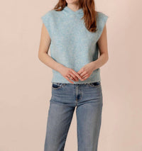 Elan - Heidi Hooded Sweater