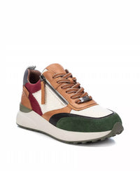 Xti - WOMEN'S CASUAL SNEAKERS