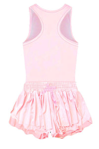 Tractr - Girls' Dance Romper