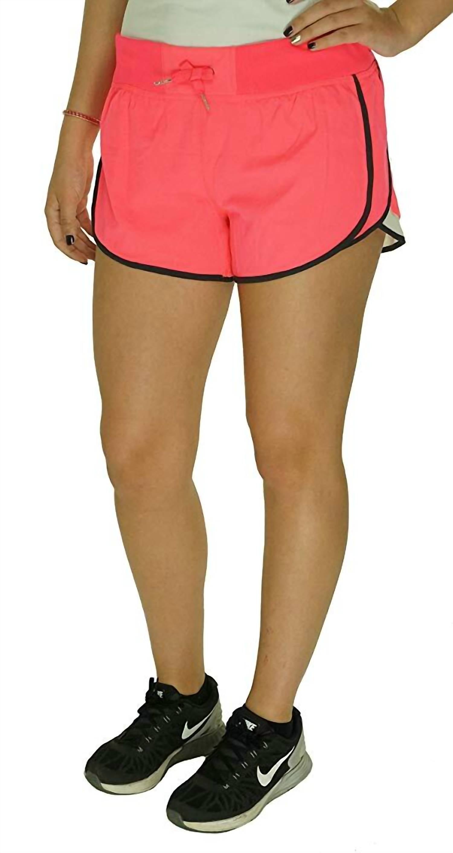 Calvin Klein - Women's Training Athletic Shorts