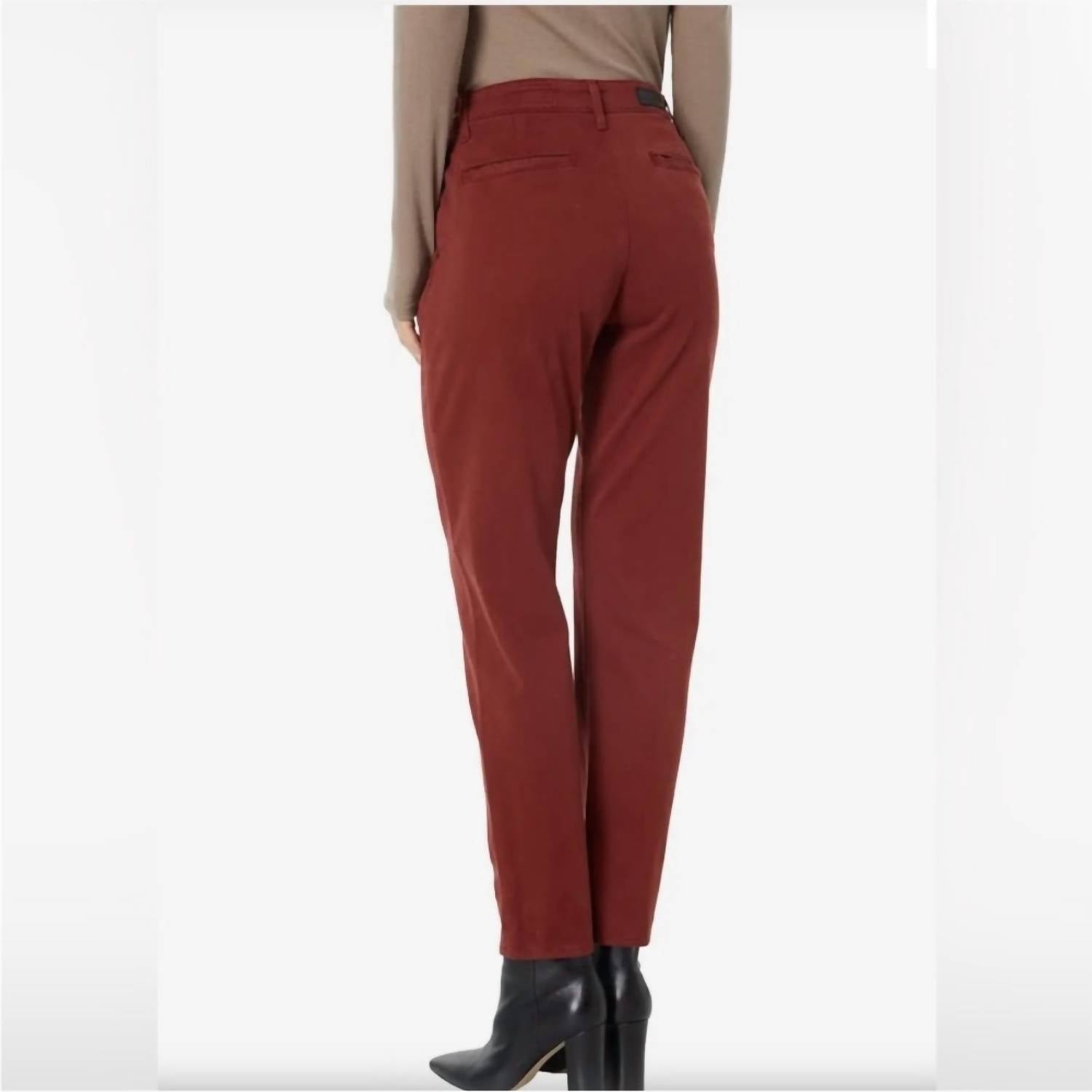 Ag Jeans - Women's Caden Tailored Trousers