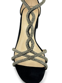 Pelle Moda - Women's Vae T-strap Sandals