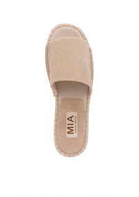 Mia - Women's Noveli Open Toe Sandal
