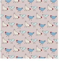 Kickee - Lightweight Toddler Blanket
