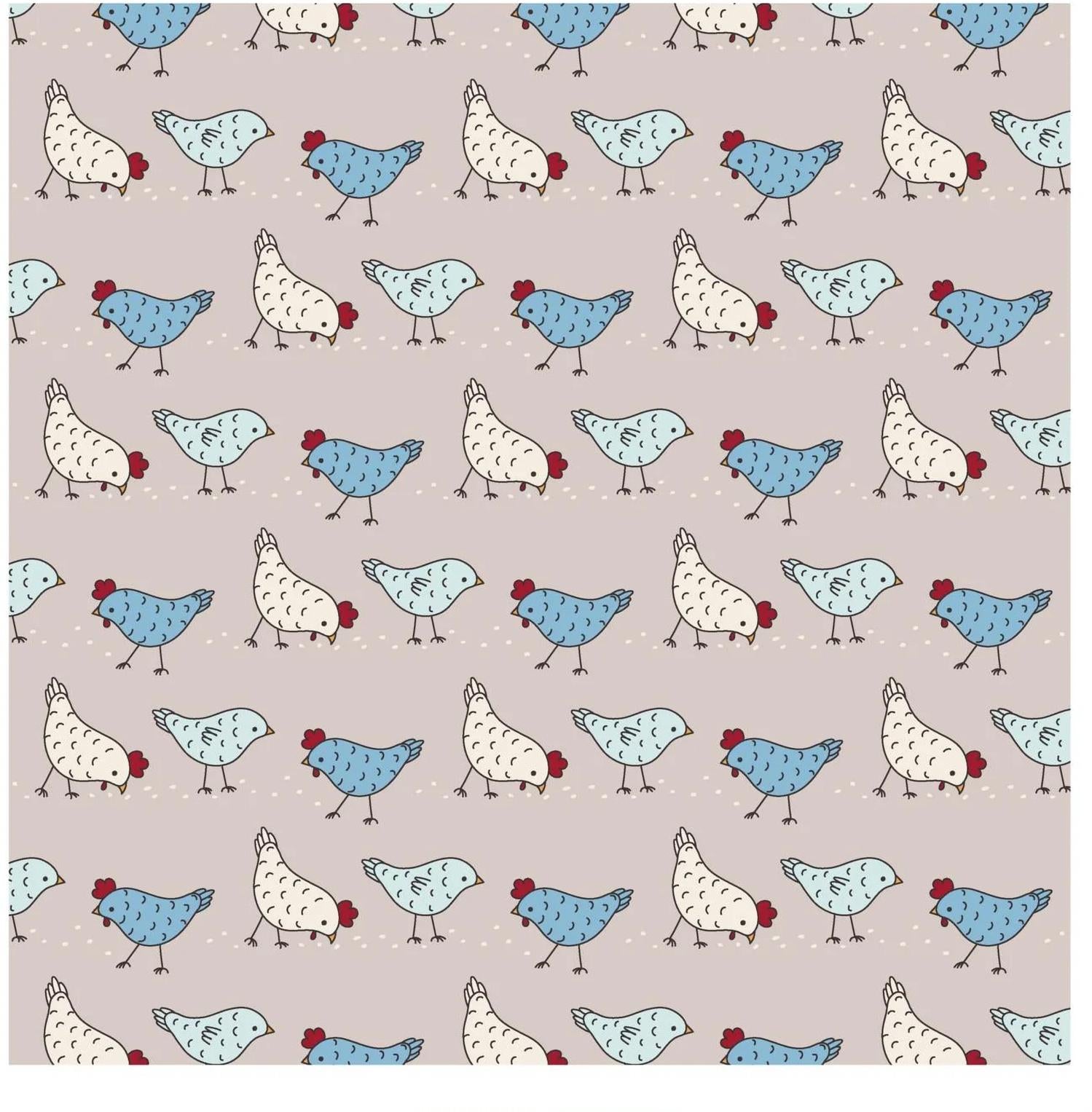 Kickee - Lightweight Toddler Blanket