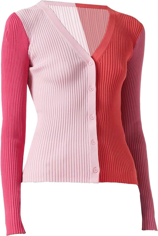 Staud - Women's Cargo Sweater