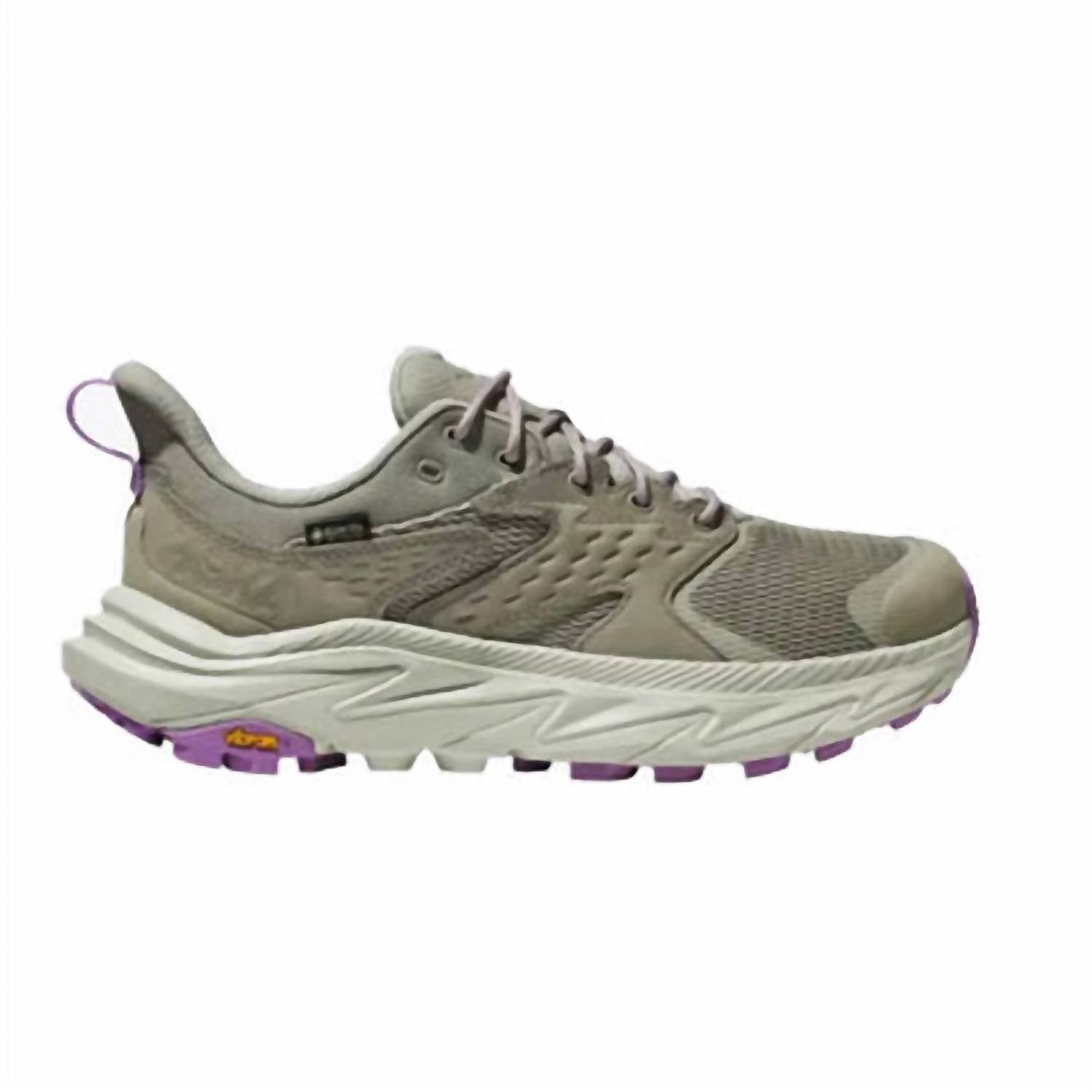 Hoka - Women's Anacapa 2 Low Gtx Hiking Shoes