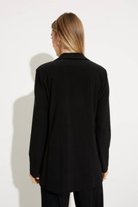 Joseph Ribkoff - Formal Hip-length Blazer