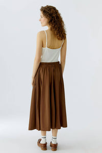 Oui - Campus Club Skirt