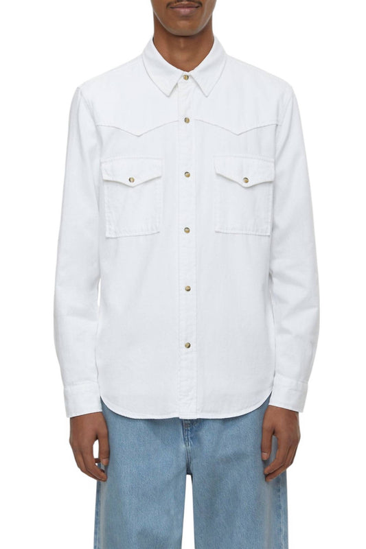 Closed - Western Button Down Shirt