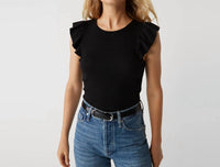 Michael Stars - Women's Rina Top