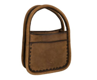 Sts Ranchwear - Cowhide Sugar Satchel