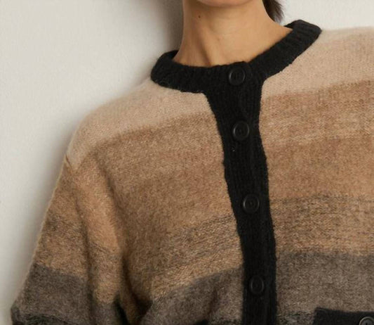 Nation Ltd - Tessa Cardigan