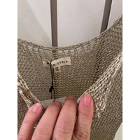 Main Strip - Women's Gorgeous Mesh Dress