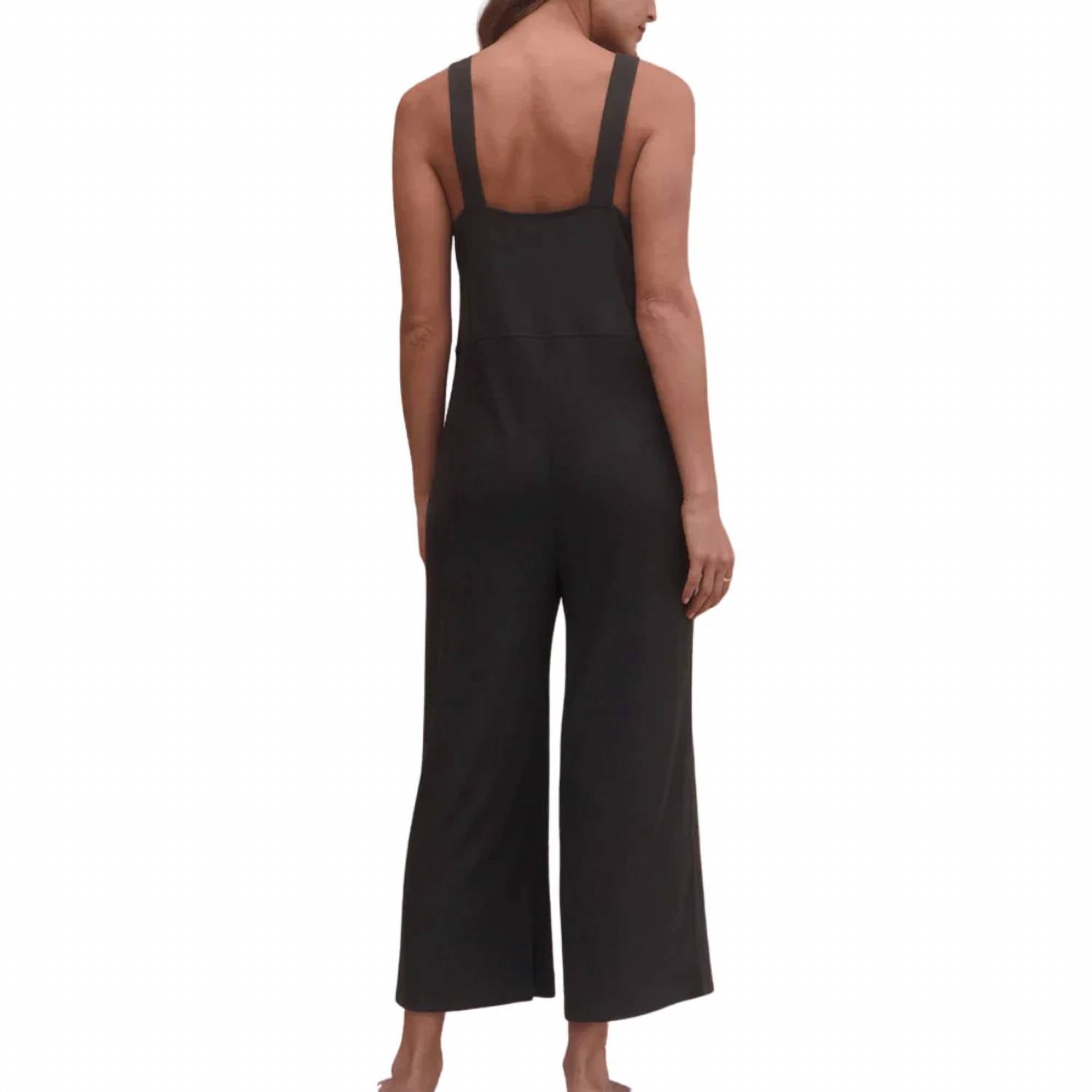Z Supply - Homebody Rib Overall