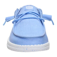 Hey Dude - Women's Wendy Stretch Canvas Casual Shoe